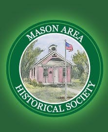 Mason Area Historical Society